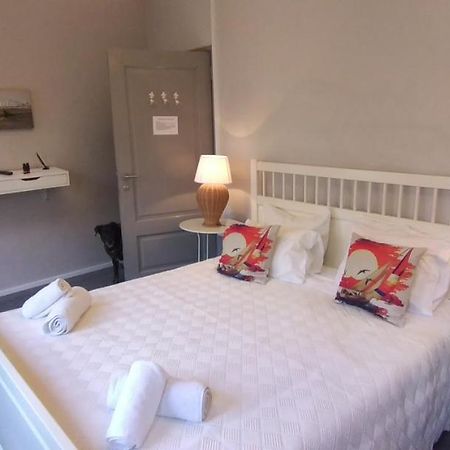 Guest House Antero De Quental OOporto Esterno foto