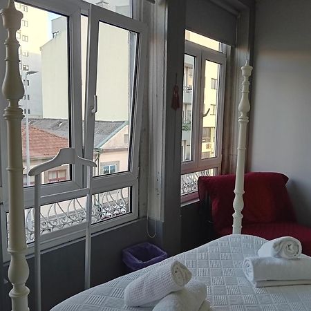 Guest House Antero De Quental OOporto Esterno foto