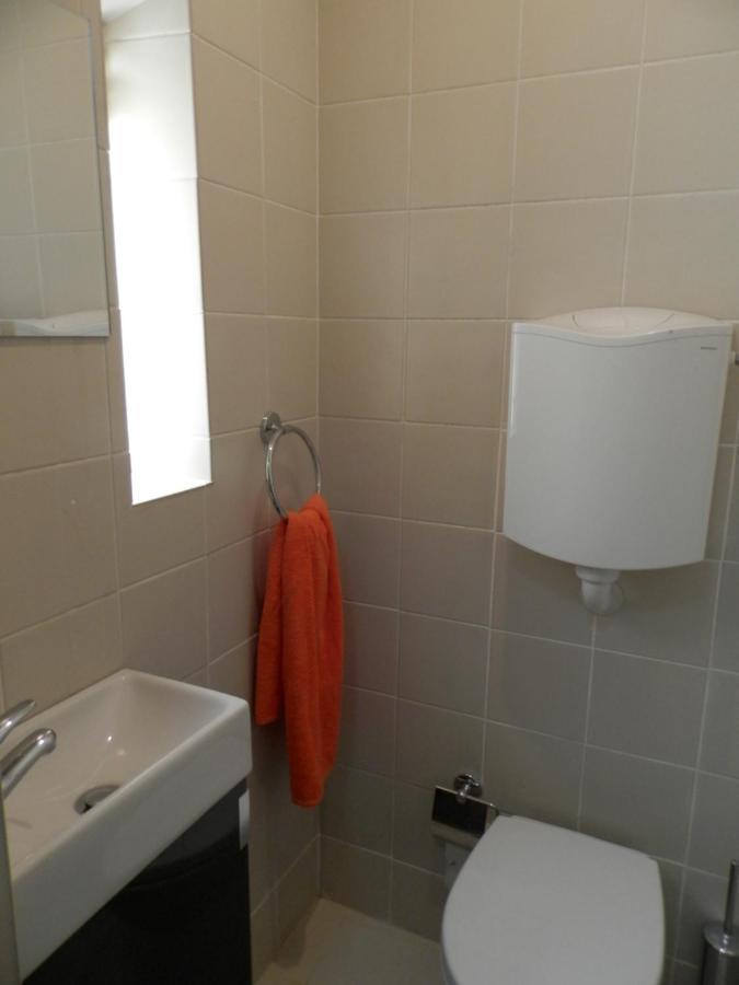 Guest House Antero De Quental OOporto Esterno foto