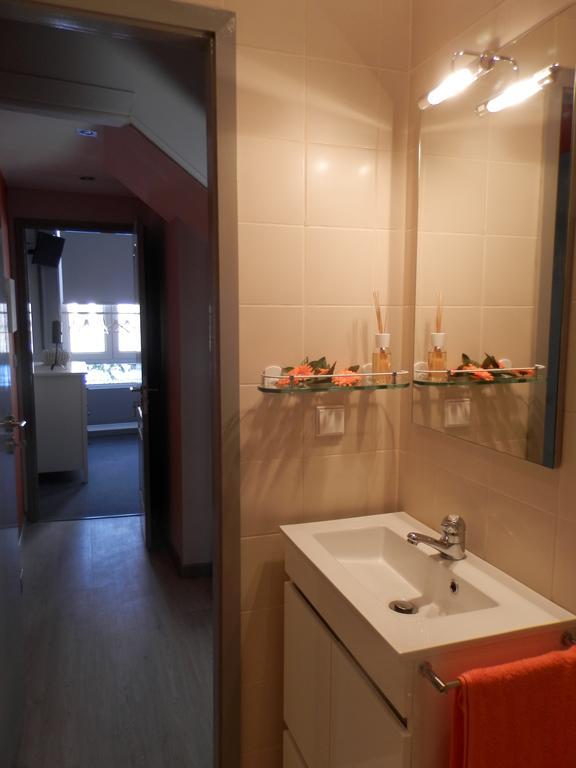 Guest House Antero De Quental OOporto Esterno foto
