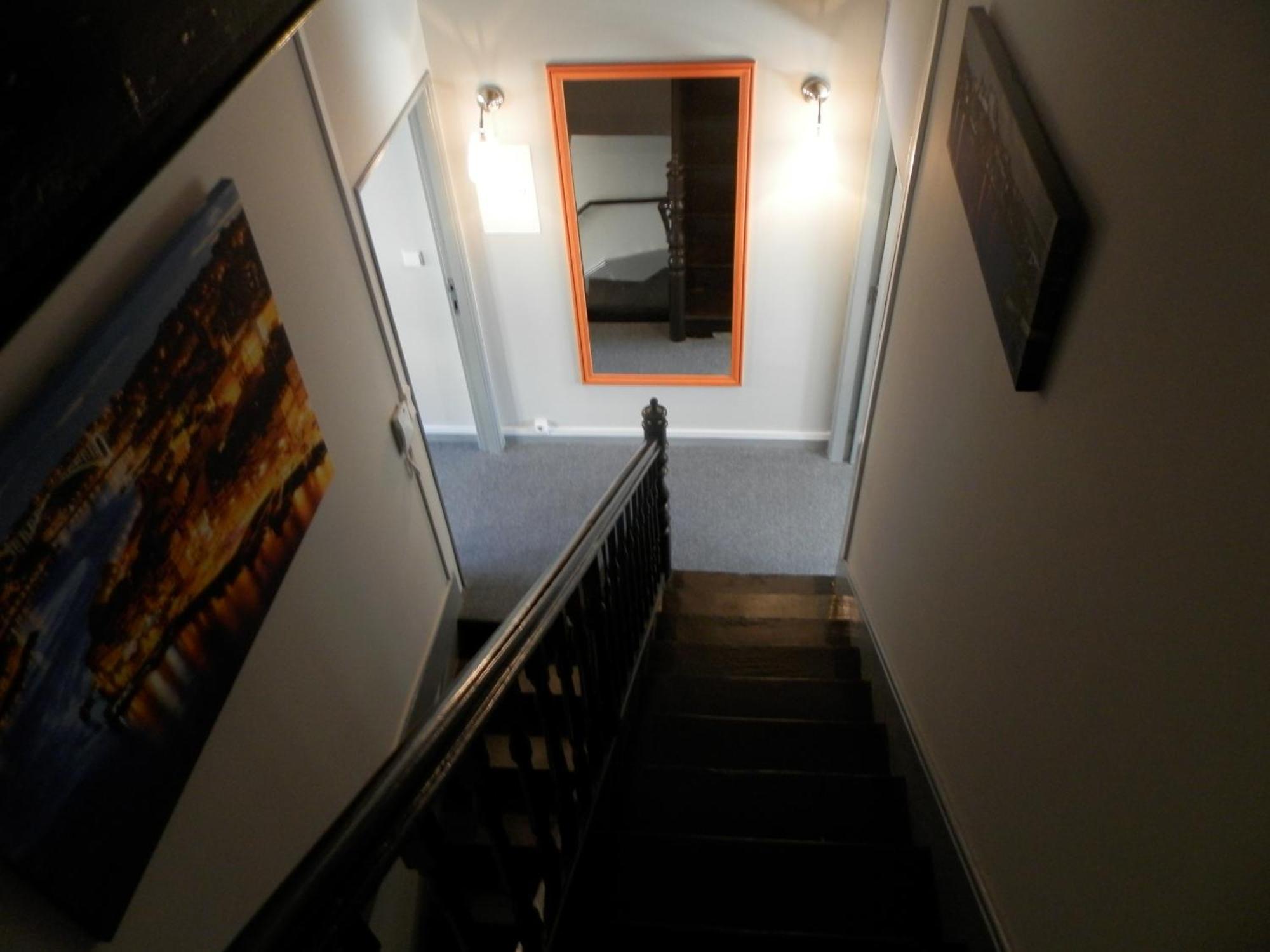 Guest House Antero De Quental OOporto Esterno foto